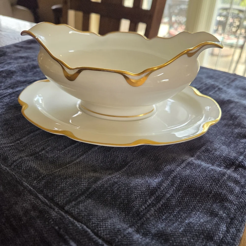 Haviland Limoges 